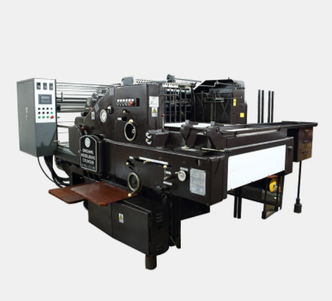 全自动榴莲视频软件在线下载烫金纸该如何安装?