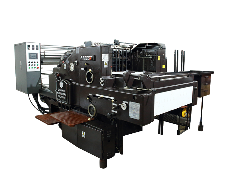 全自动榴莲视频软件在线下载的烫金工艺如何才能提高？